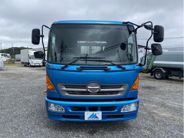 HINO RANGER 2014