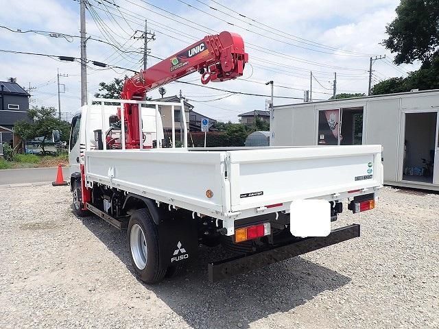 MITSUBISHI CANTER 2025