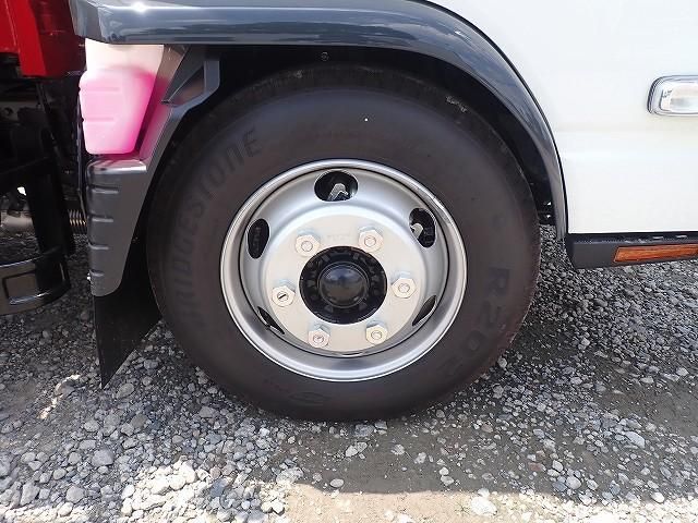 MITSUBISHI CANTER 2025