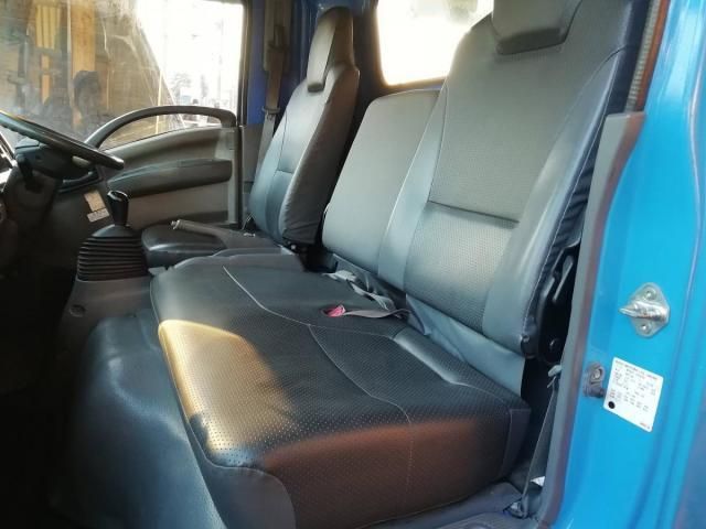 ISUZU ELF 2014