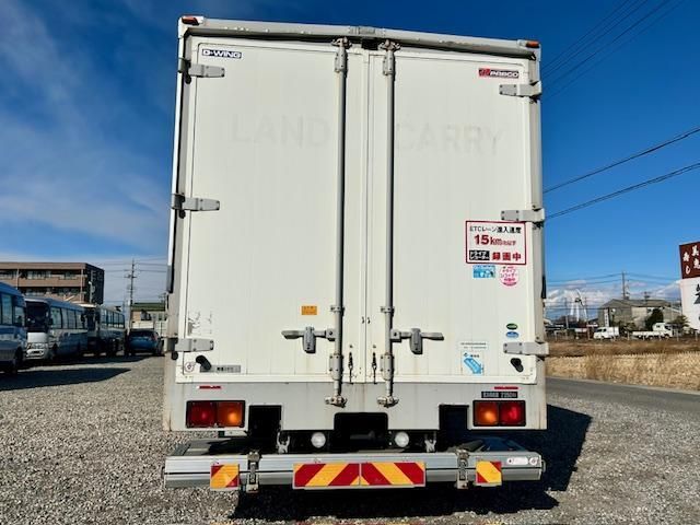 MITSUBISHI FUSOU FIGHTER 2016