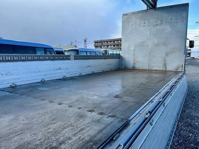 MITSUBISHI FUSOU FIGHTER 2016