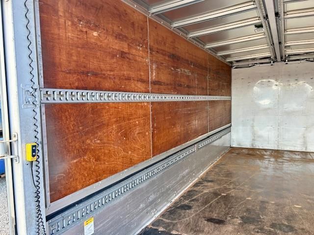 MITSUBISHI FUSOU FIGHTER 2016