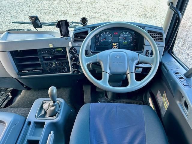 MITSUBISHI FUSOU FIGHTER 2016