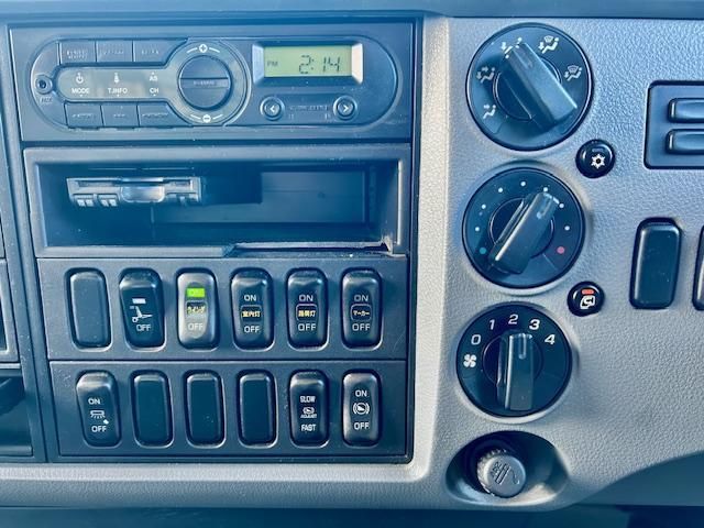 MITSUBISHI FUSOU FIGHTER 2016