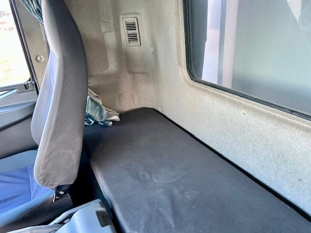 MITSUBISHI FUSOU FIGHTER 2016