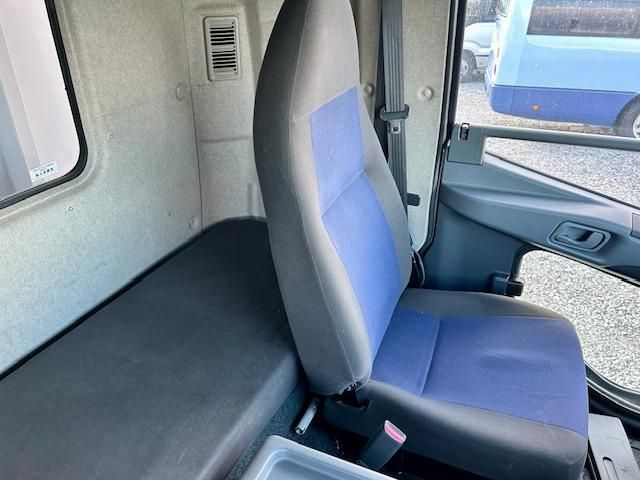 MITSUBISHI FUSOU FIGHTER 2016