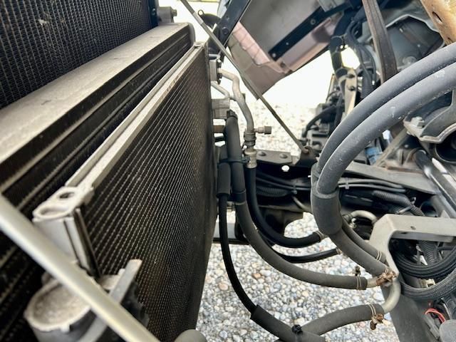 MITSUBISHI FUSOU FIGHTER 2016