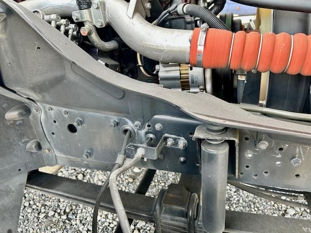 MITSUBISHI FUSOU FIGHTER 2016