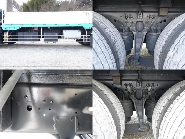 NISSAN DIESEL Quon 2015