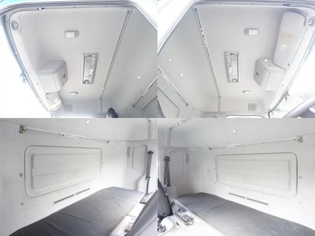 NISSAN DIESEL Quon 2015