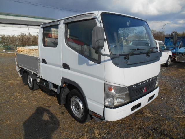 MITSUBISHI CANTER GUTS 2006