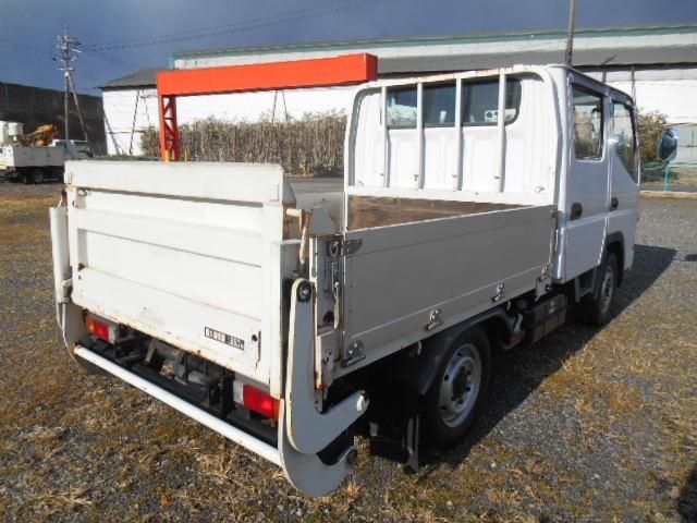 MITSUBISHI CANTER GUTS 2006