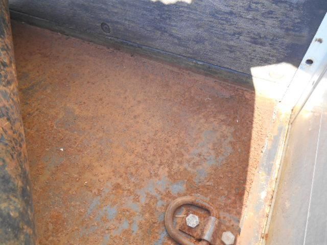 MITSUBISHI CANTER GUTS 2006