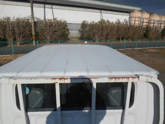 MITSUBISHI CANTER GUTS 2006