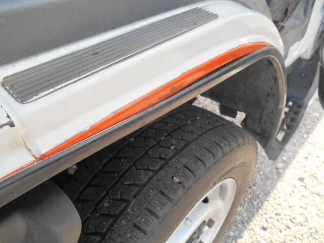 MITSUBISHI CANTER GUTS 2006