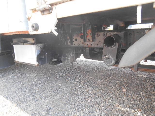 MITSUBISHI CANTER GUTS 2006