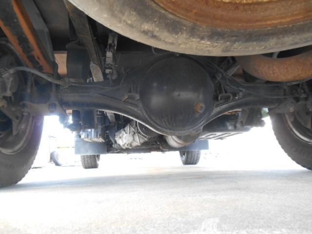 MITSUBISHI CANTER GUTS 2006