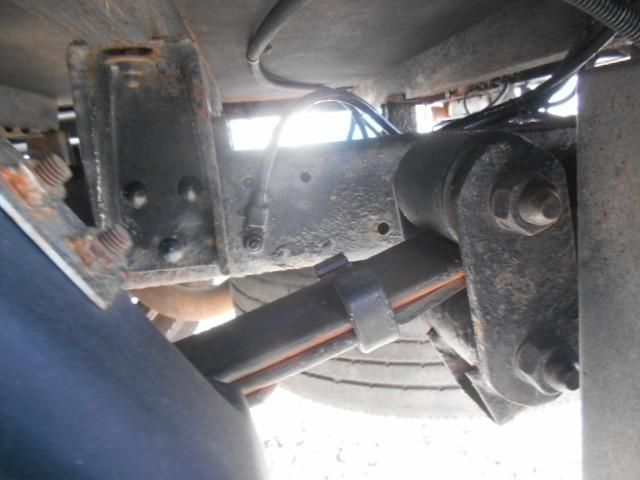 MITSUBISHI CANTER GUTS 2006