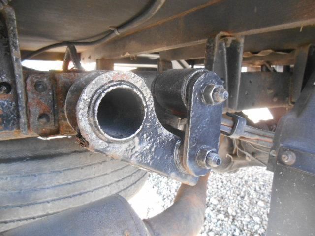 MITSUBISHI CANTER GUTS 2006