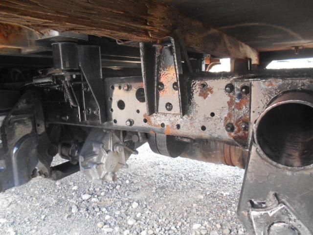 MITSUBISHI CANTER GUTS 2006
