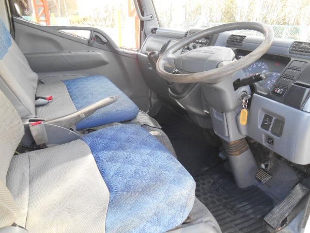 MITSUBISHI CANTER GUTS 2006