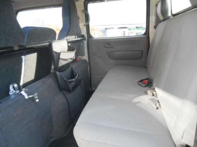 MITSUBISHI CANTER GUTS 2006