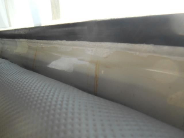 MITSUBISHI CANTER GUTS 2006