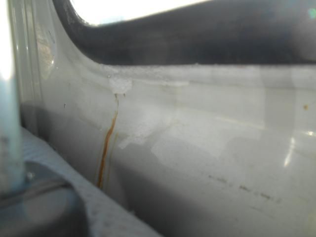 MITSUBISHI CANTER GUTS 2006