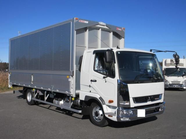 MITSUBISHI FUSOU FIGHTER 2024