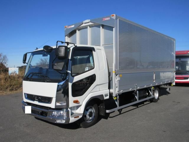 MITSUBISHI FUSOU FIGHTER 2024