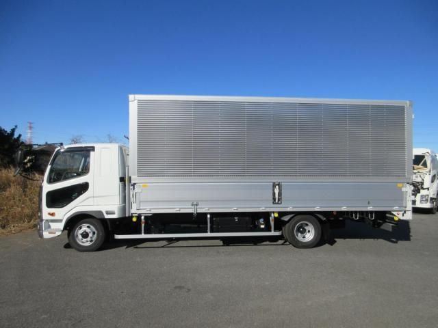 MITSUBISHI FUSOU FIGHTER 2024