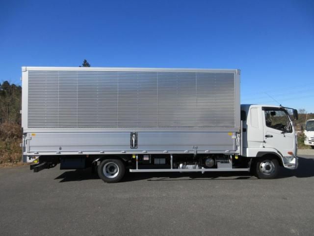 MITSUBISHI FUSOU FIGHTER 2024