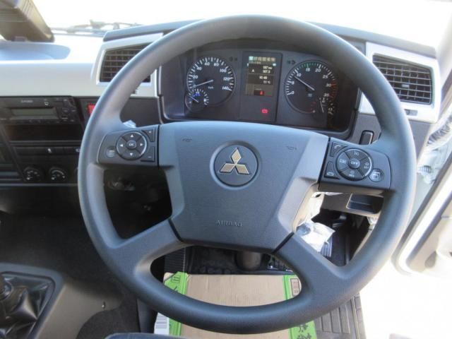 MITSUBISHI FUSOU FIGHTER 2024