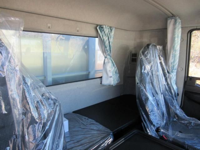 MITSUBISHI FUSOU FIGHTER 2024