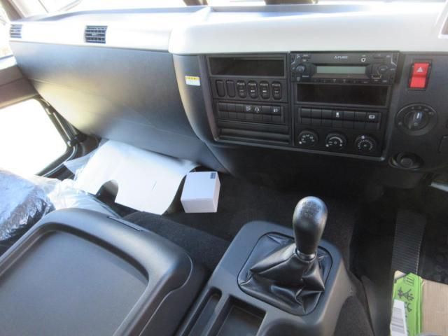 MITSUBISHI FUSOU FIGHTER 2024