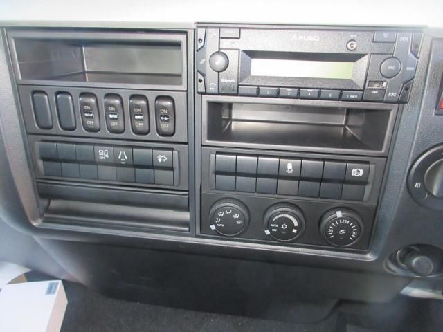 MITSUBISHI FUSOU FIGHTER 2024