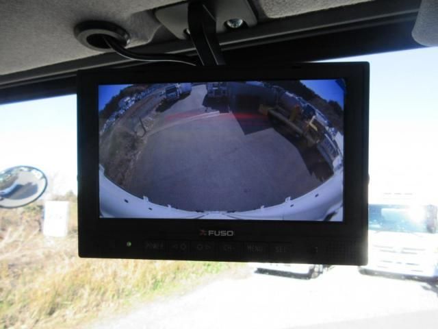 MITSUBISHI FUSOU FIGHTER 2024