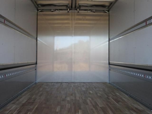 MITSUBISHI FUSOU FIGHTER 2024