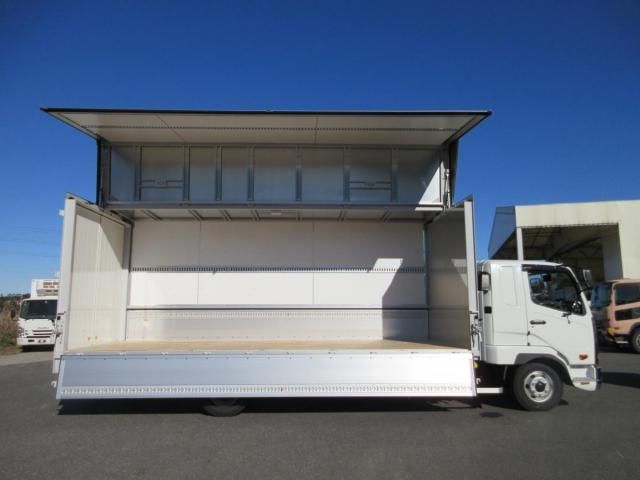 MITSUBISHI FUSOU FIGHTER 2024