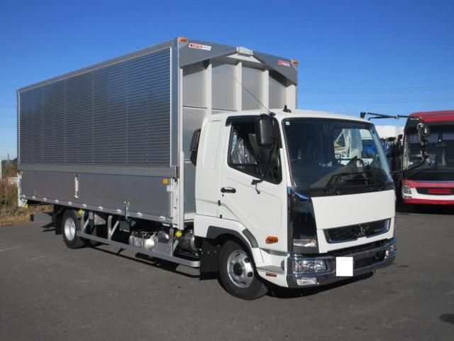 MITSUBISHI FUSOU FIGHTER 2024