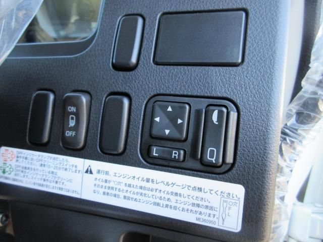 MITSUBISHI FUSOU FIGHTER 2024