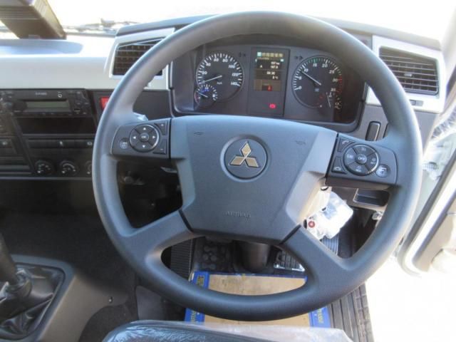 MITSUBISHI FUSOU FIGHTER 2024