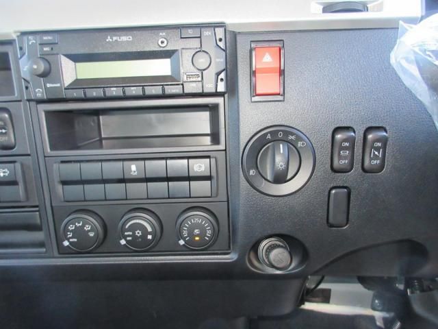 MITSUBISHI FUSOU FIGHTER 2024