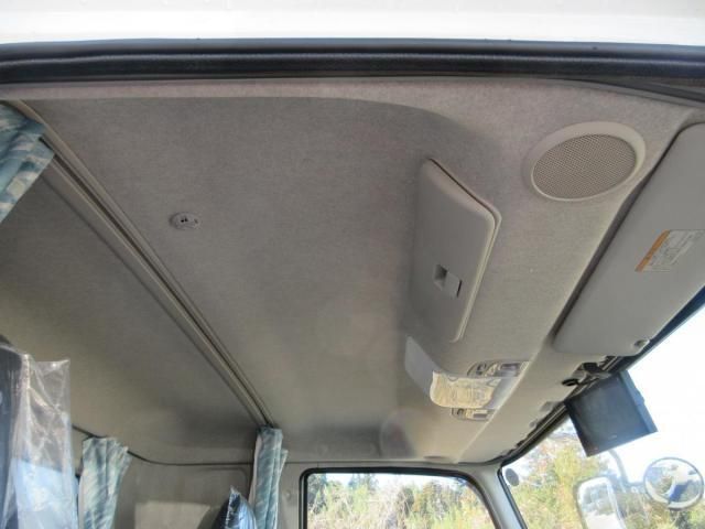 MITSUBISHI FUSOU FIGHTER 2024