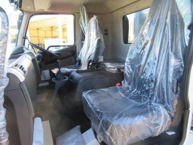 MITSUBISHI FUSOU FIGHTER 2024