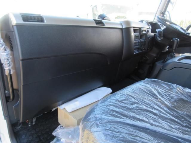 MITSUBISHI FUSOU FIGHTER 2024