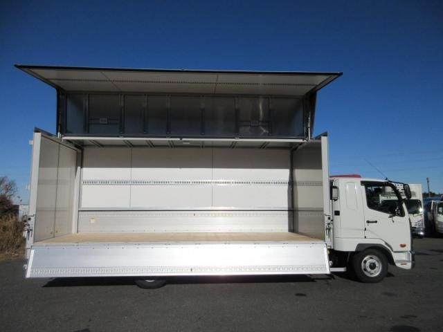 MITSUBISHI FUSOU FIGHTER 2024