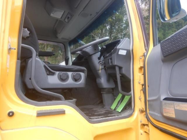 MITSUBISHI FUSOU SUPER GREAT 2016