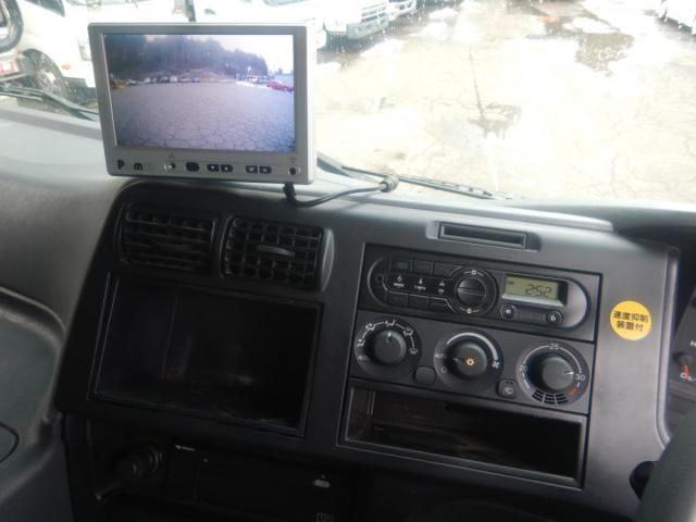 MITSUBISHI FUSOU SUPER GREAT 2016